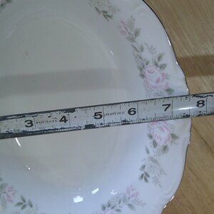 Classic Sheffield 501 Oval Vegetable Serving Bowl